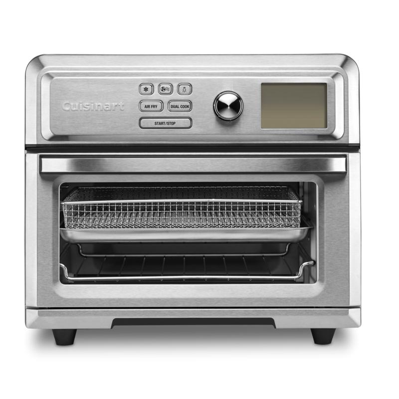 Cuisinart TOA-65 Air Fryer Toaster Oven