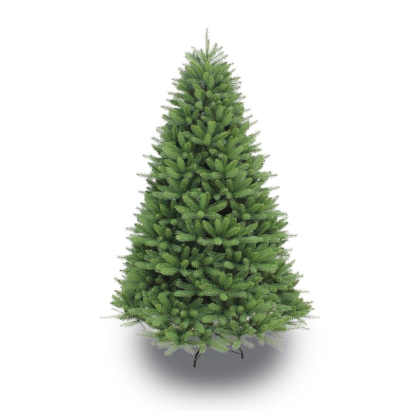 Davidson Fir 7-1/2' Unlit Premier Artificial Christmas Tree