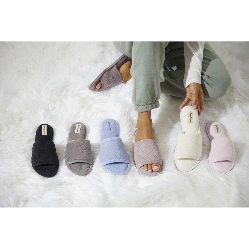 dearfoam beatrice slippers
