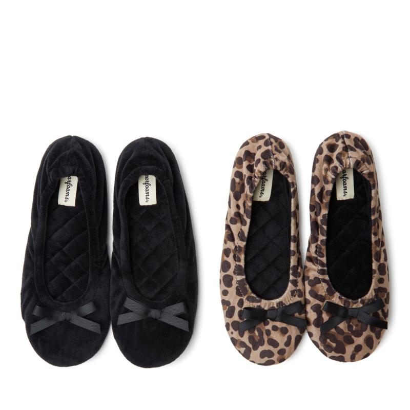 ballet slippers womens
