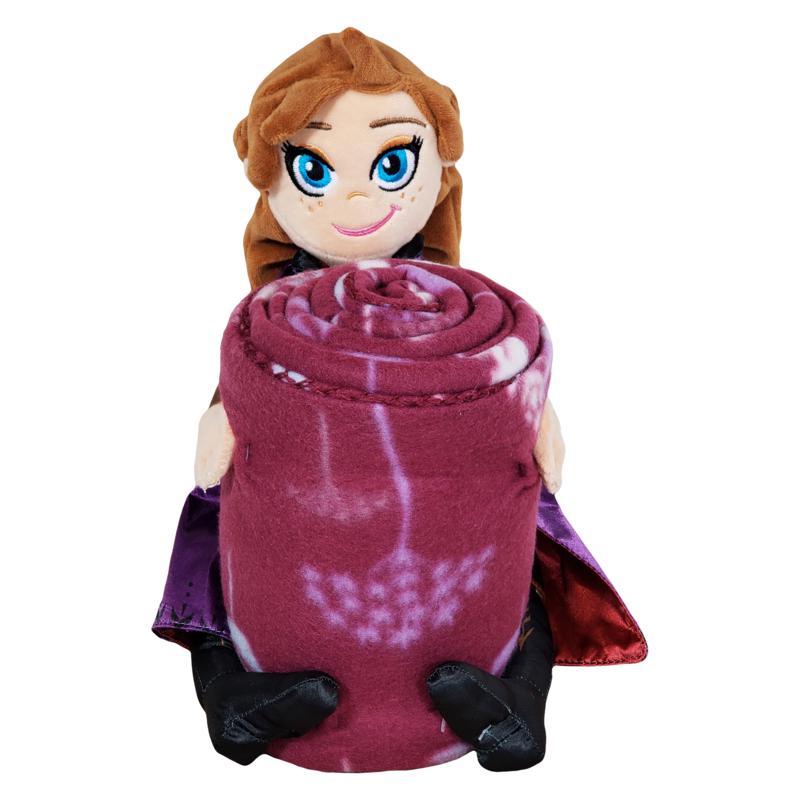 frozen 2 pillow case