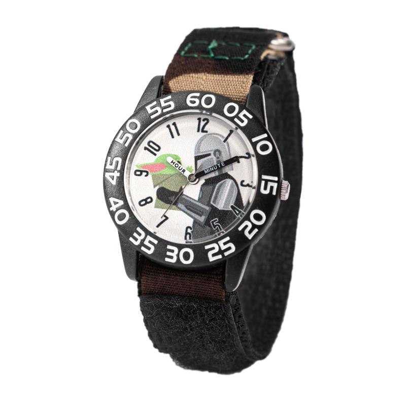mandalorian watch