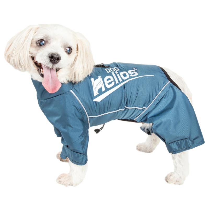 Full body dog jacket Clearance