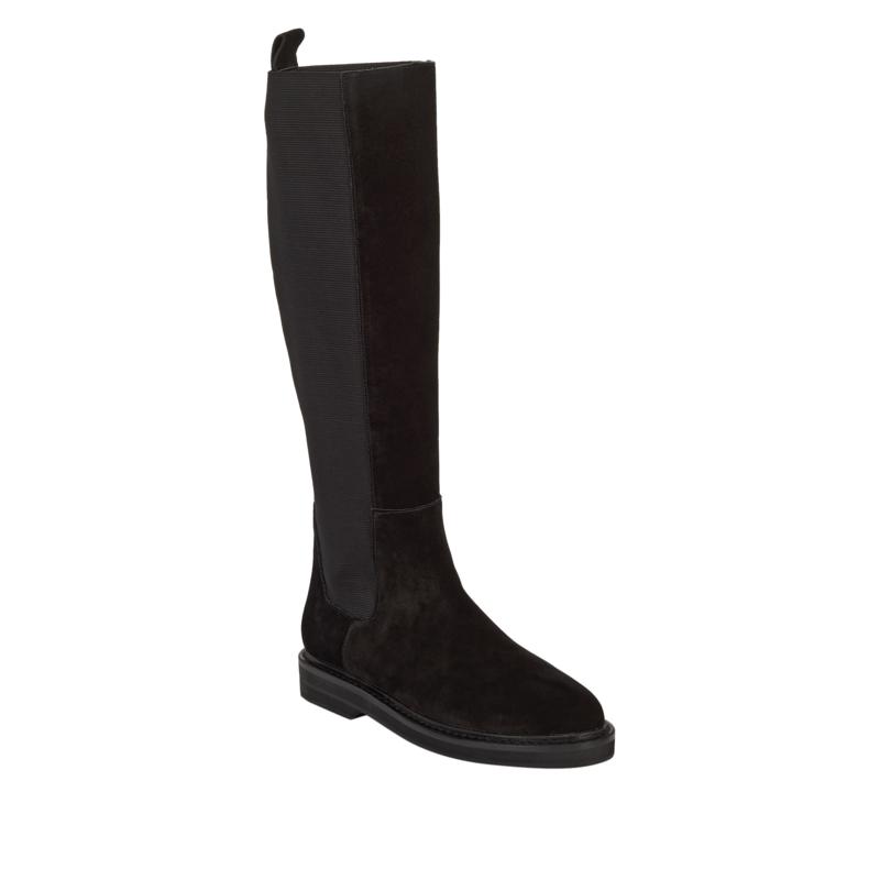 donald pliner tall boots