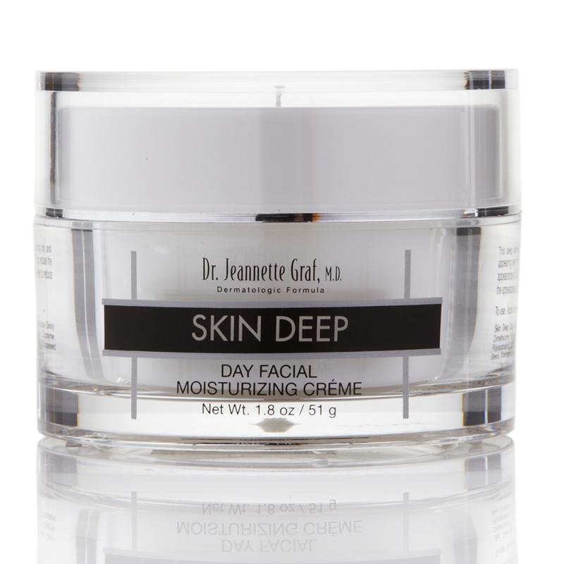 Dr. Graf Skin Deep Day Facial Moisturizing Creme Auto Ship®   6846247