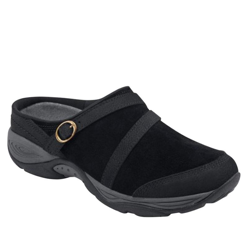 easy spirit clogs