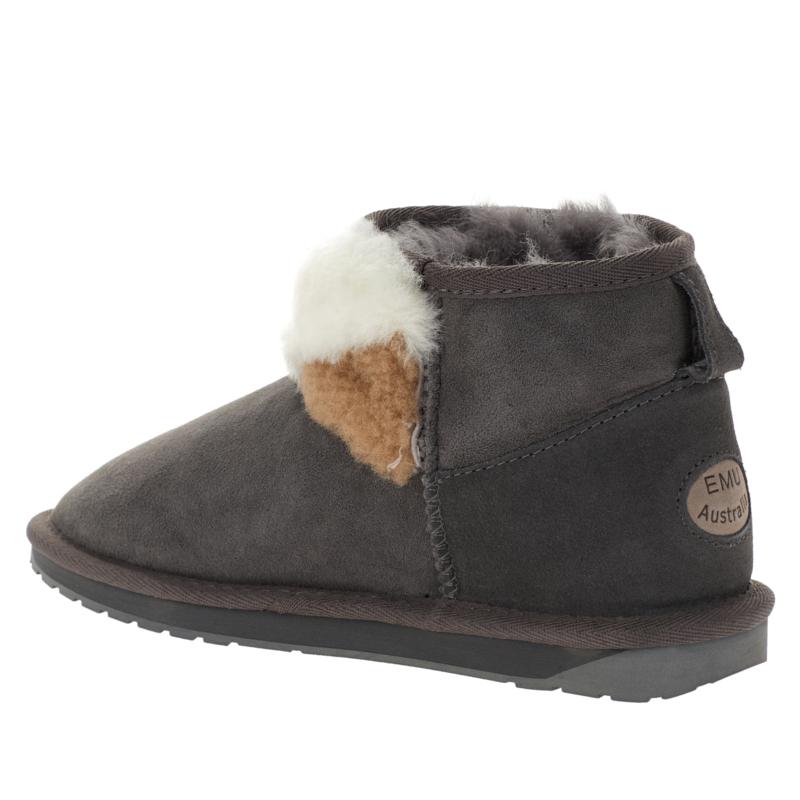 emu stinger micro boots