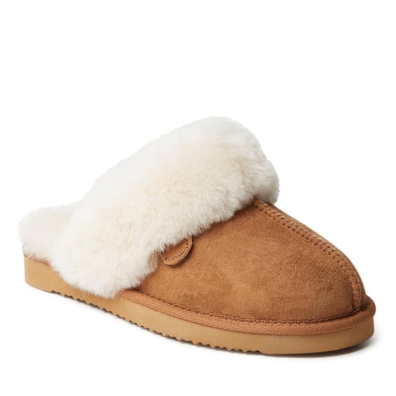 ll bean women's cozy slipper booties pile fleece
