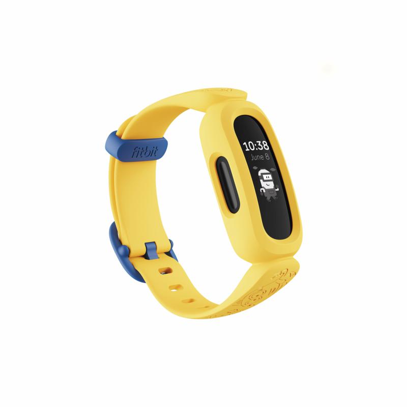 fitbit ace activity tracker