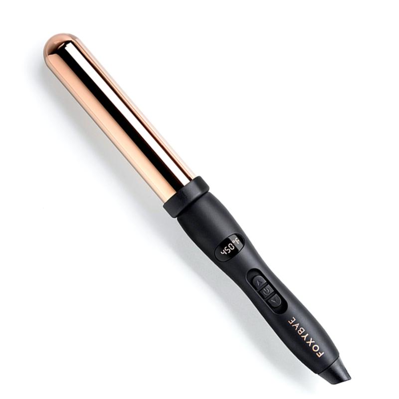 foxybae curling wand 32mm