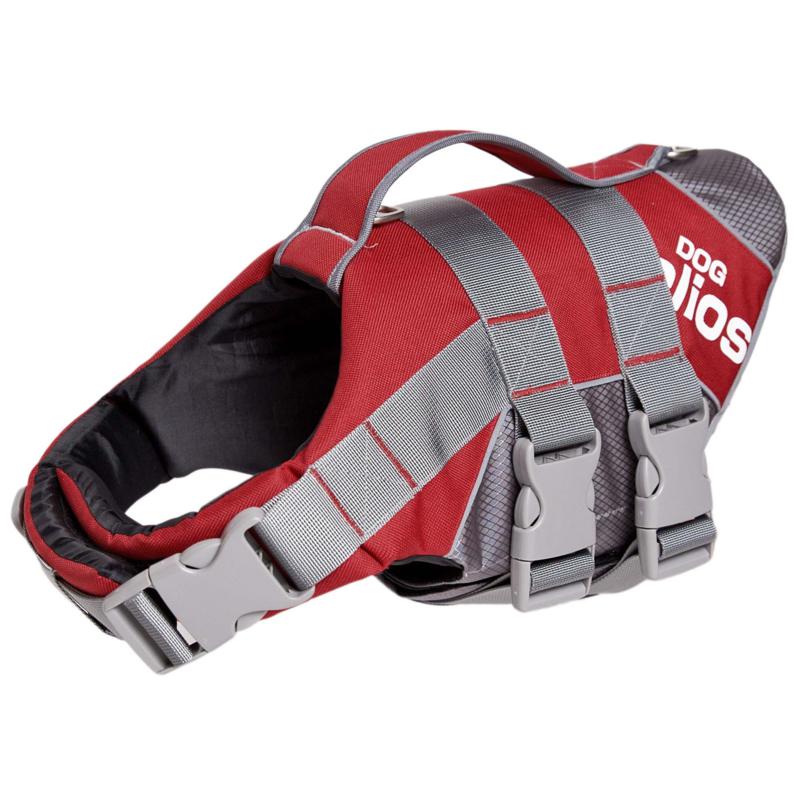 helios dog harness