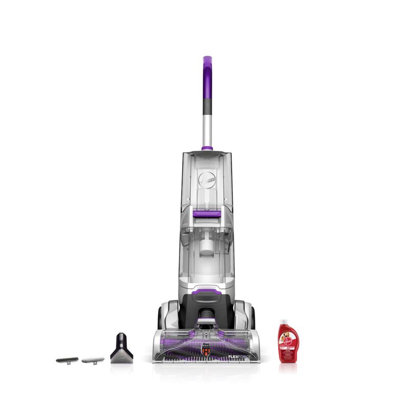 Hoover Smartwash Automatic Pet Carpet Cleaner