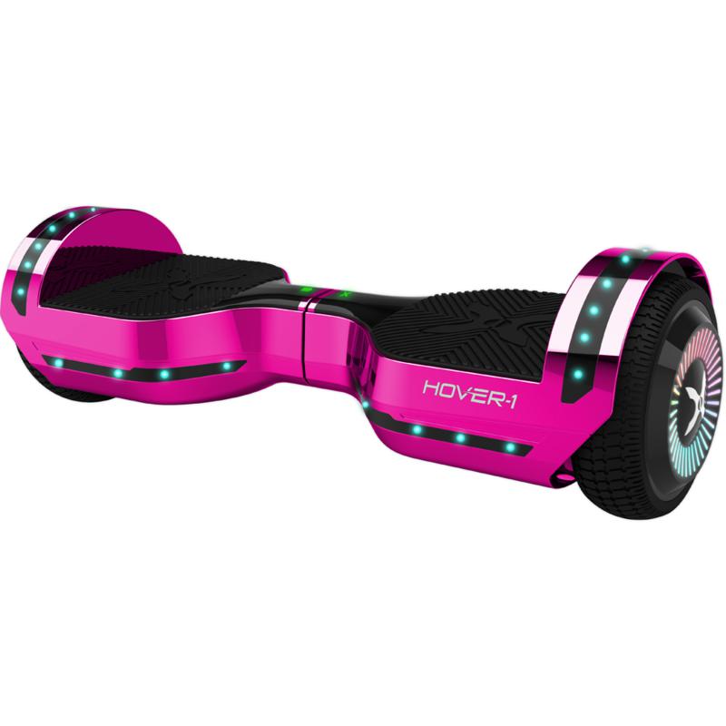 mercedes hoverboard price