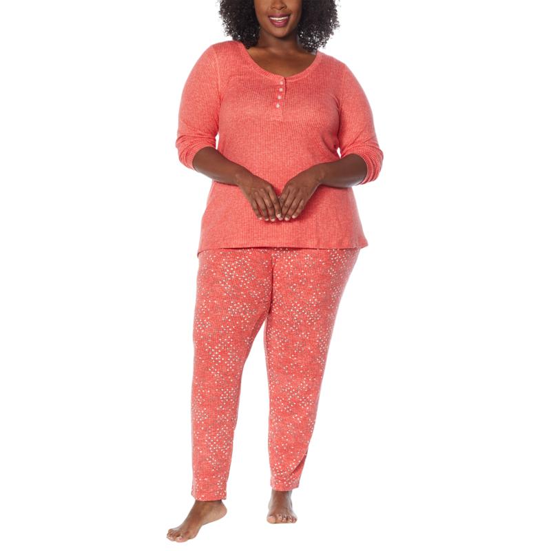 hue fleece lounge jacket