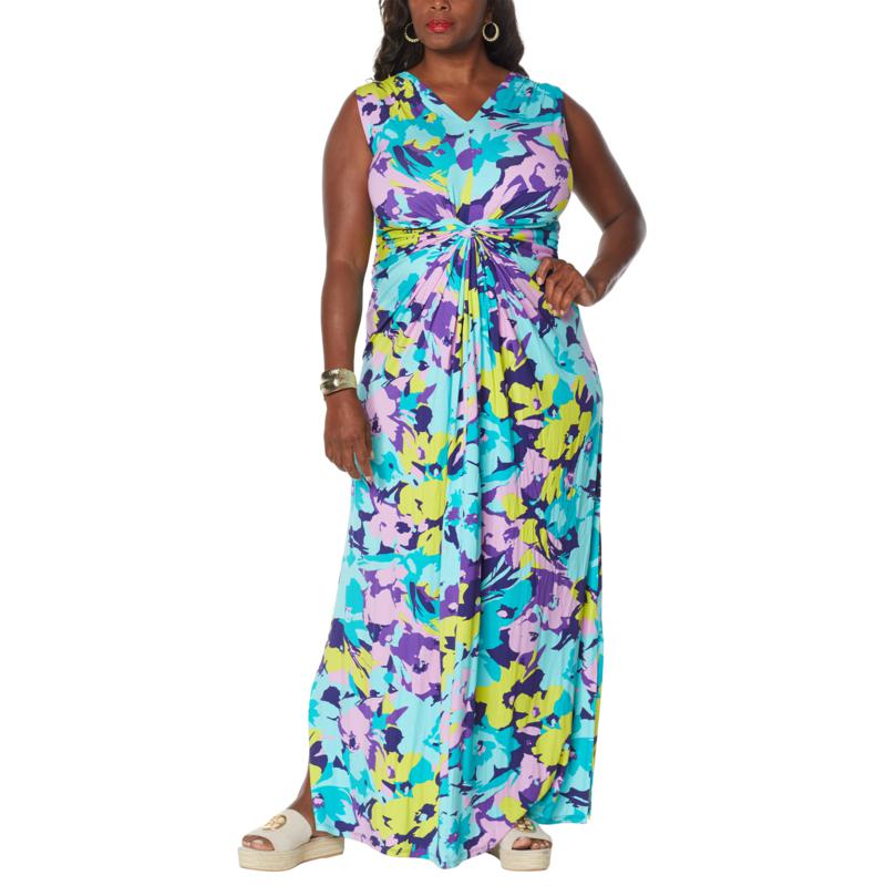 ladies maxi