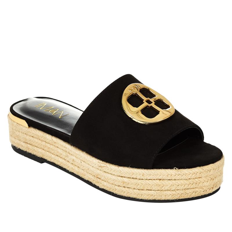 hsn born sandals