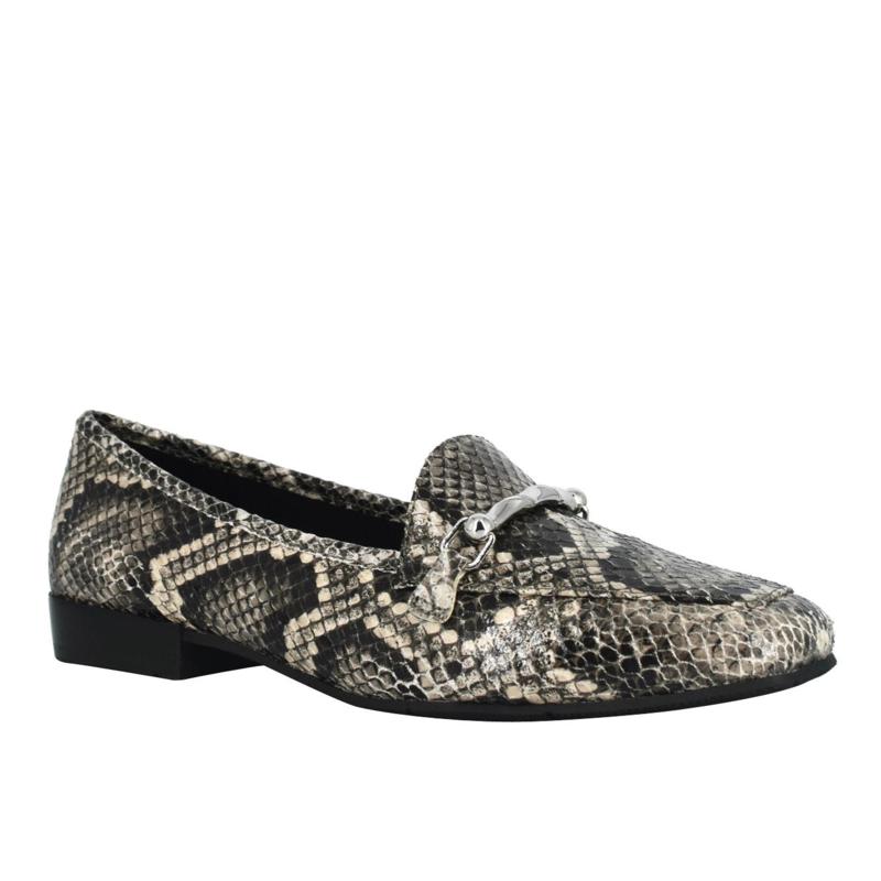 loafers with memory foam