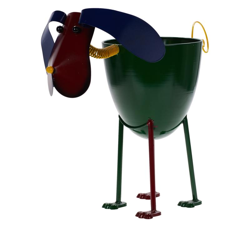 Improvements Novelty Animal Planter