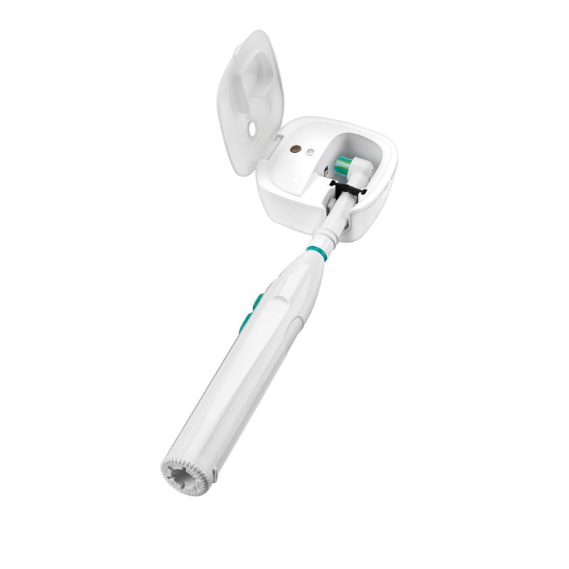 conair interplak toothbrush manual