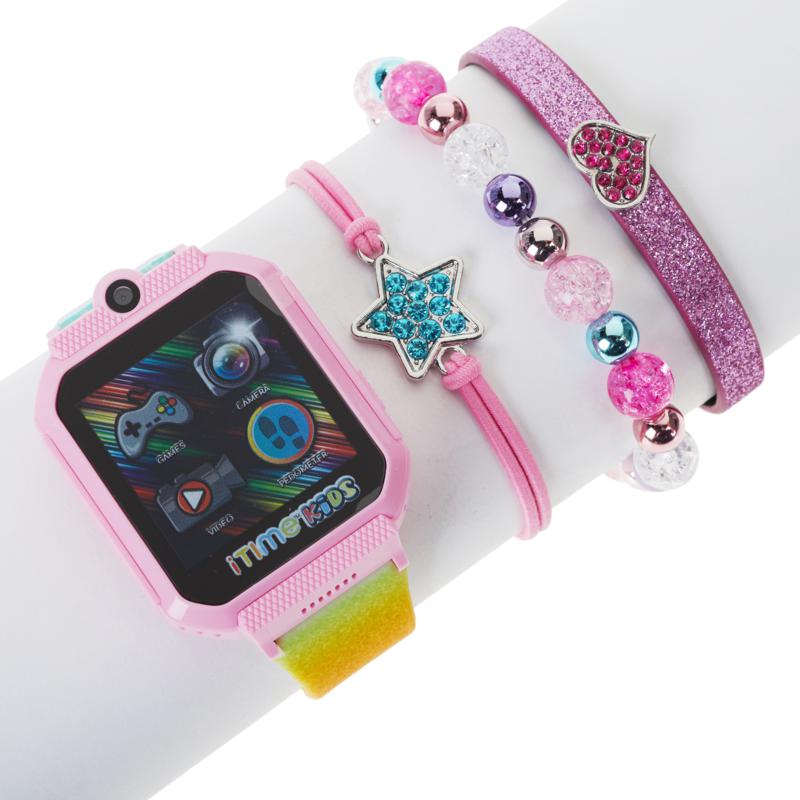 braceletes para smartwatch