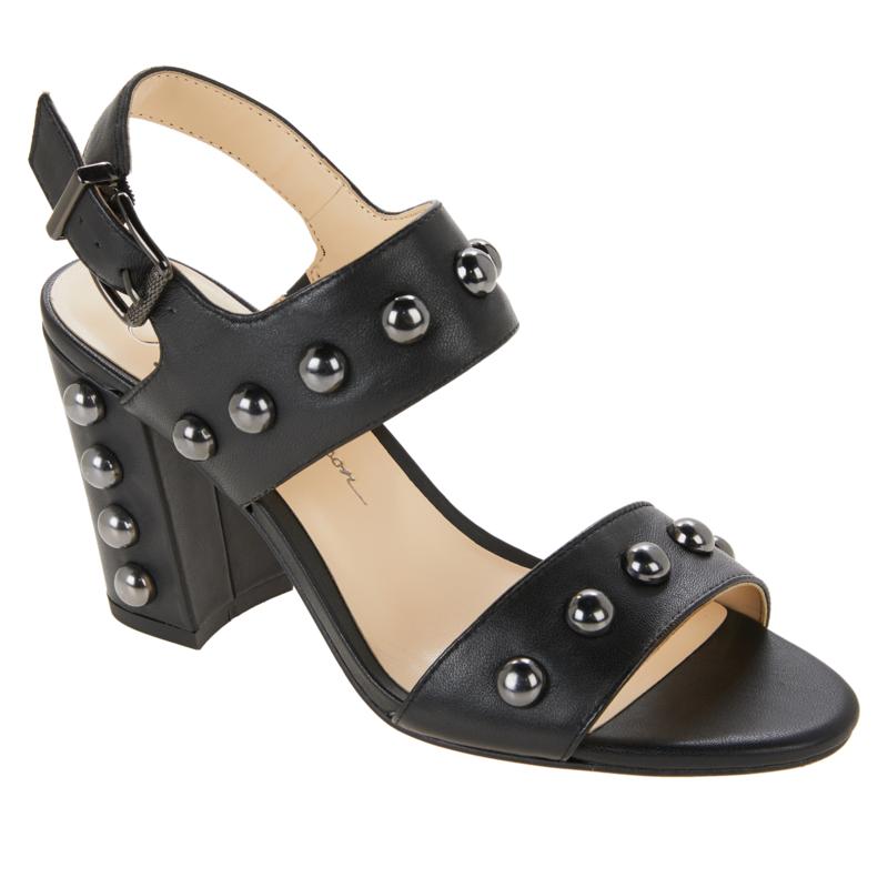 jessica simpson studded sandals