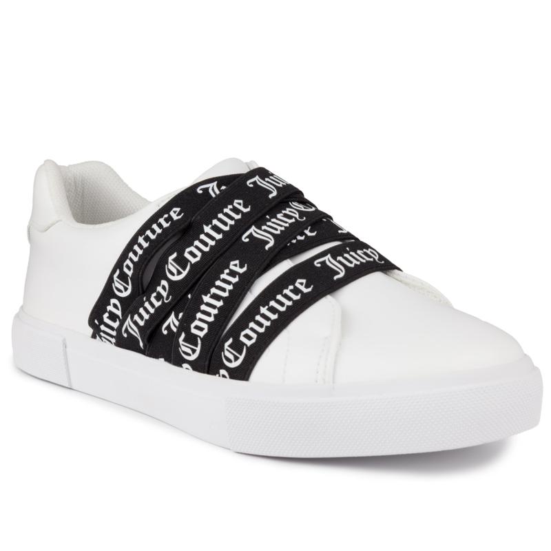 juicy couture sneakers black
