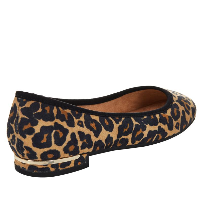 lifestride vivienne ballet flat