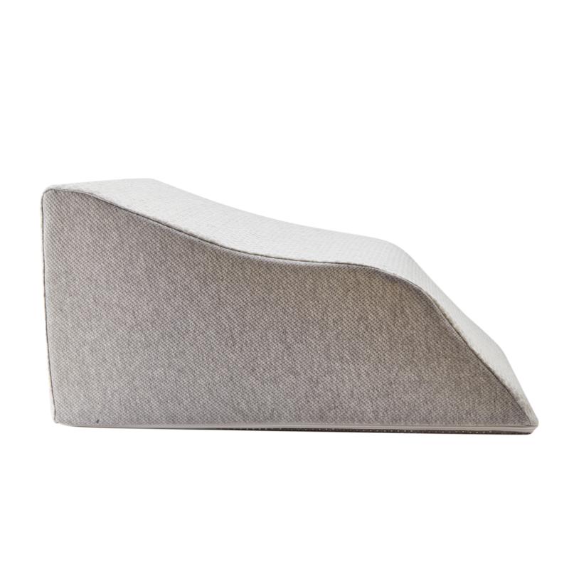 lounge doctor elevating leg rest pillow