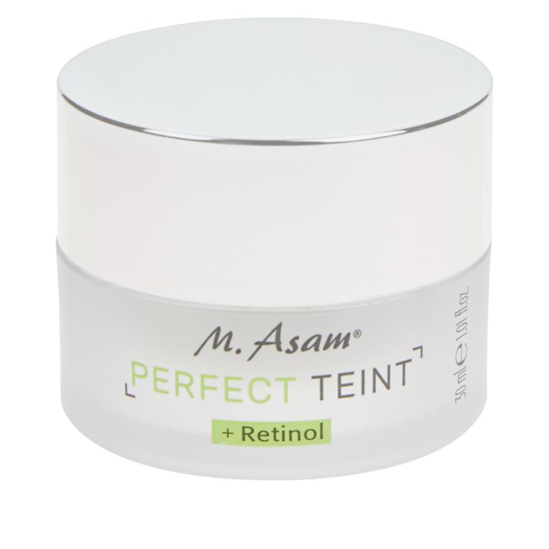 M. Asam 1.01 fl. oz. Perfect Teint with Retinol