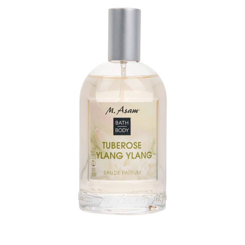 ylang ylang and tuberose perfume