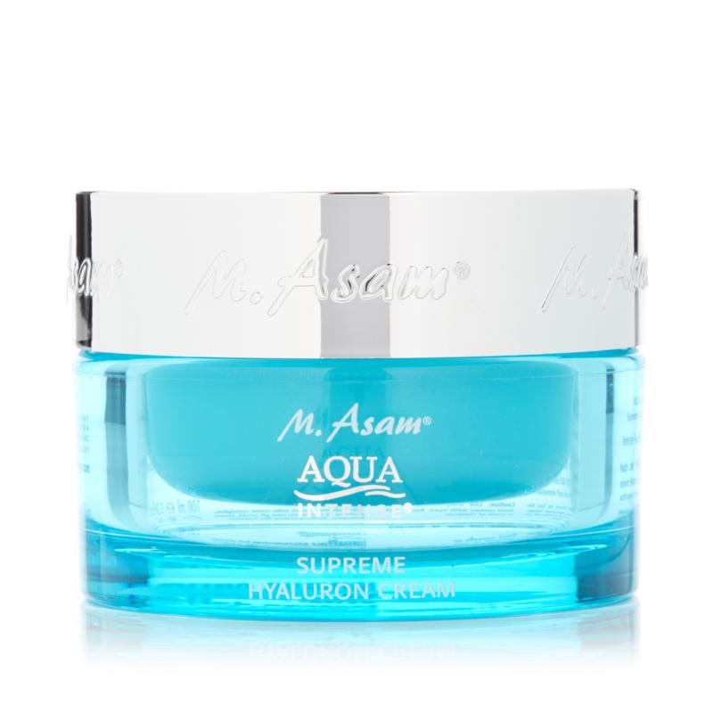 M Asam Aqua Intense Supreme Hyaluron Cream Hsn