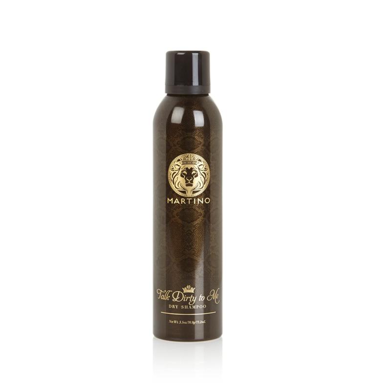 Martino Cartier Talk Dirty To Me Dry Shampoo AS