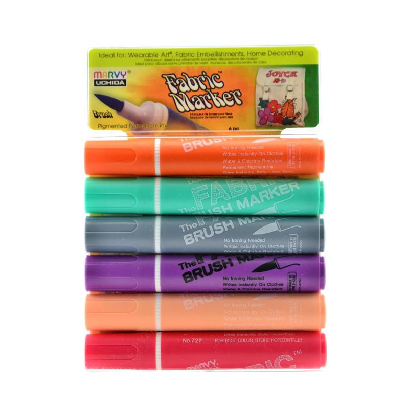 marvy uchida artist brush