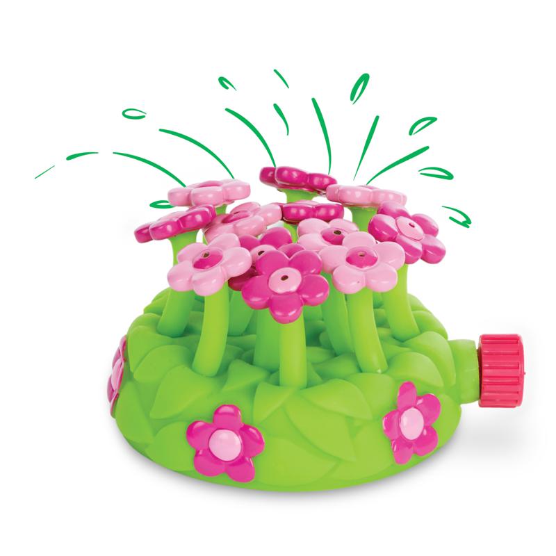 melissa & doug sprinkler