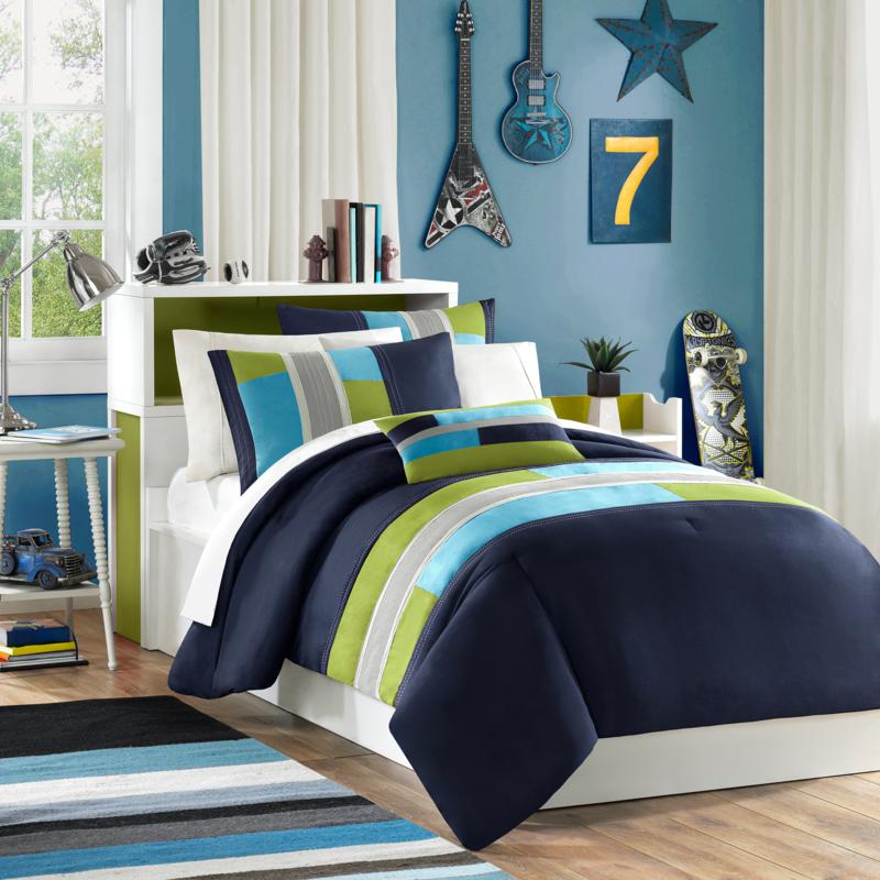 mi zone wise wendy comforter set