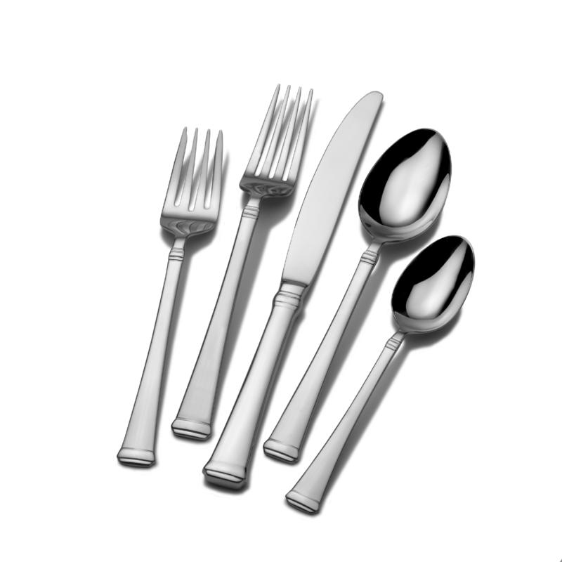 Mikasa Harmony 20 piece Flatware Set