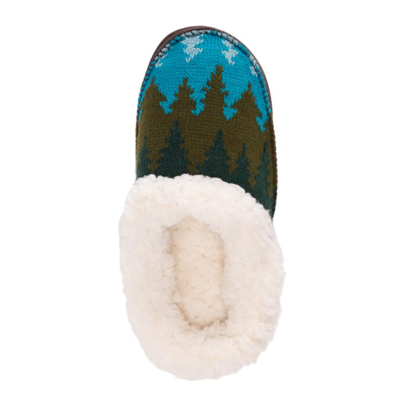 muk luks aileen clog slippers