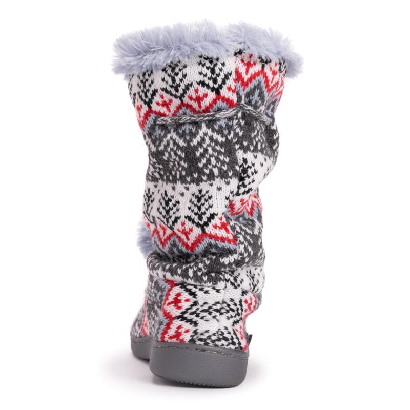muk luks gladys slippers
