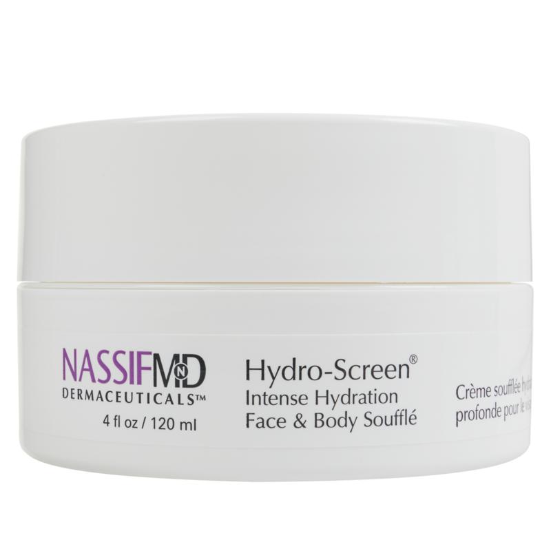 Nassif MD Hydro-Screen® Face & Body Souffle