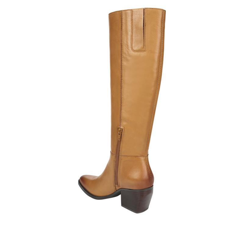 fae wide calf boot