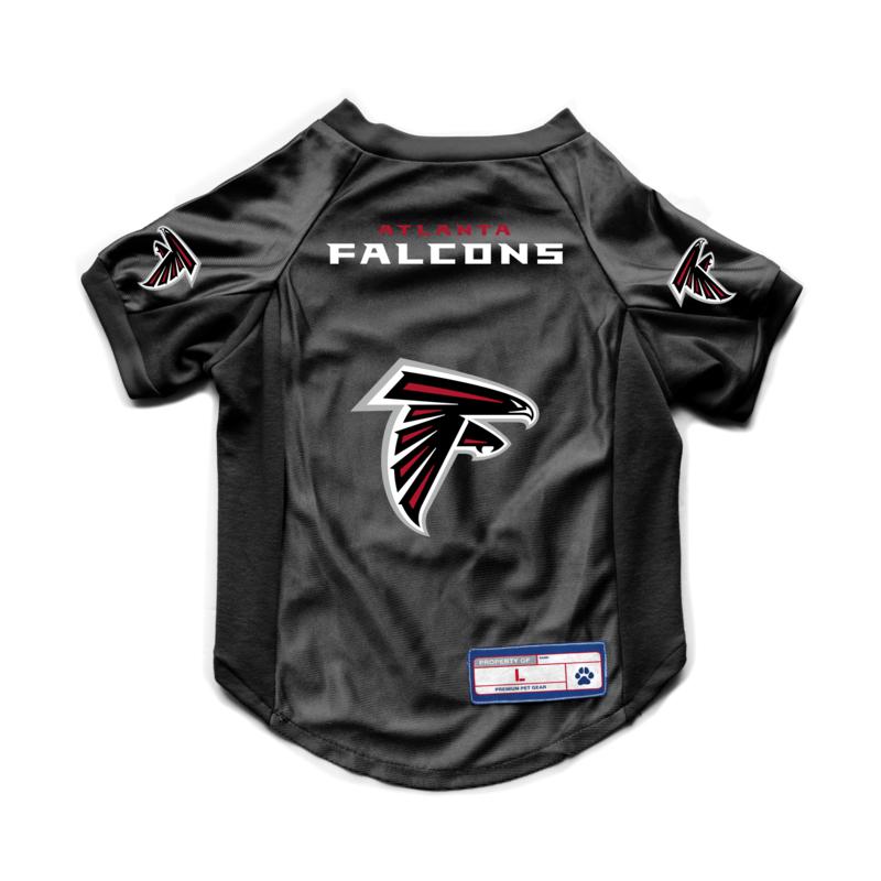 Nfl Atlanta Falcons Boys' Short Sleeve London Jersey : Target