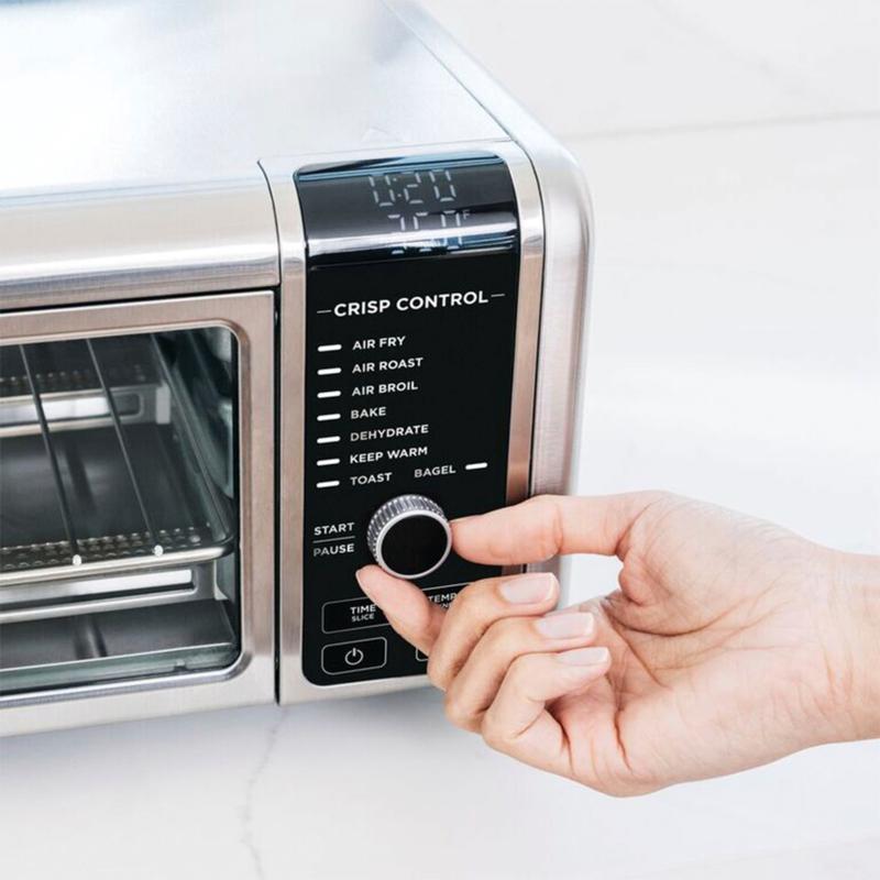 ninja air fryer ovens