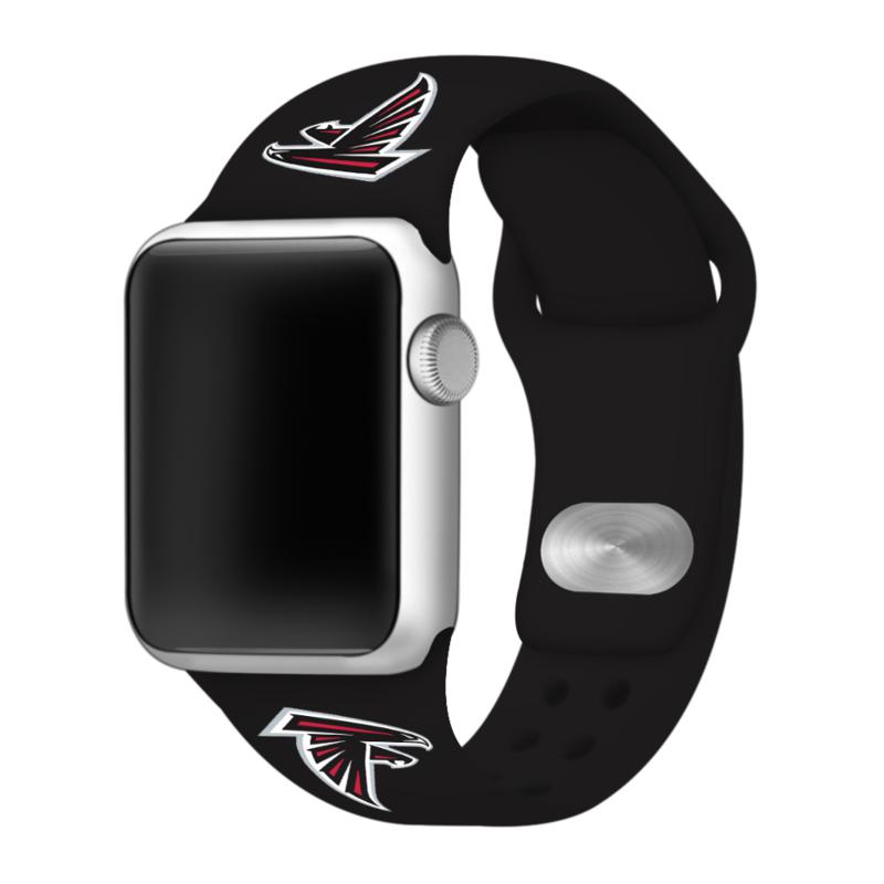 apple watch bands nfl