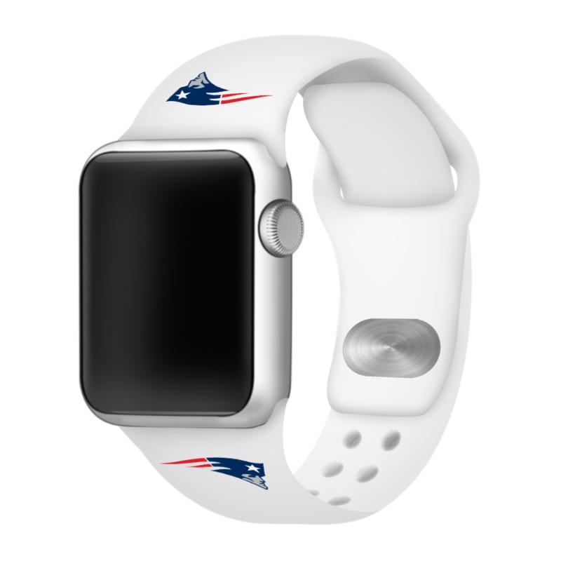 apple watch bands nfl