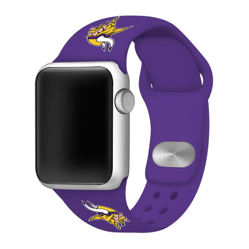 apple watch bands nfl