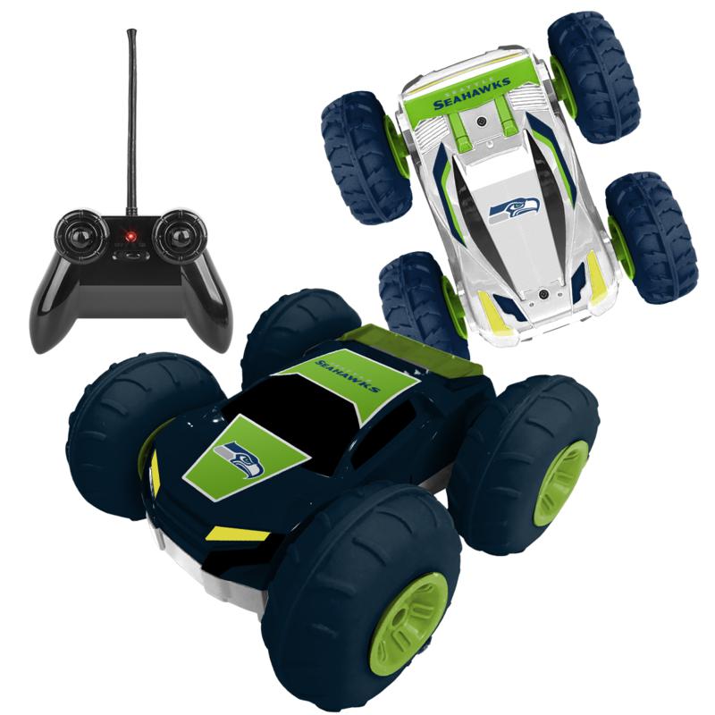 remote control flip car