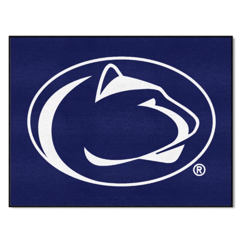 Officially Licensed Penn State All-Star Mat