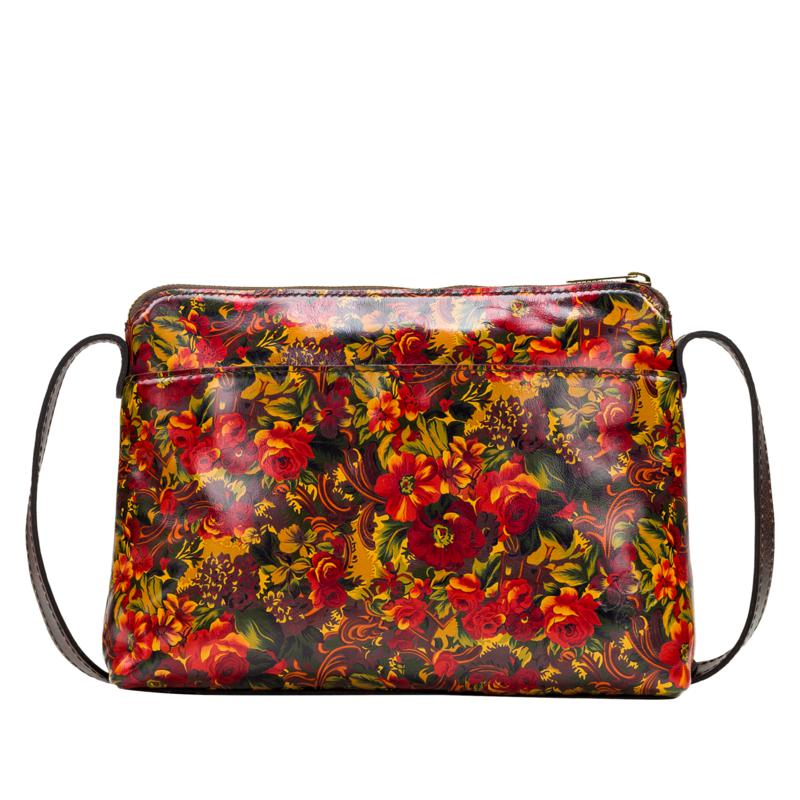 patricia nash luggage