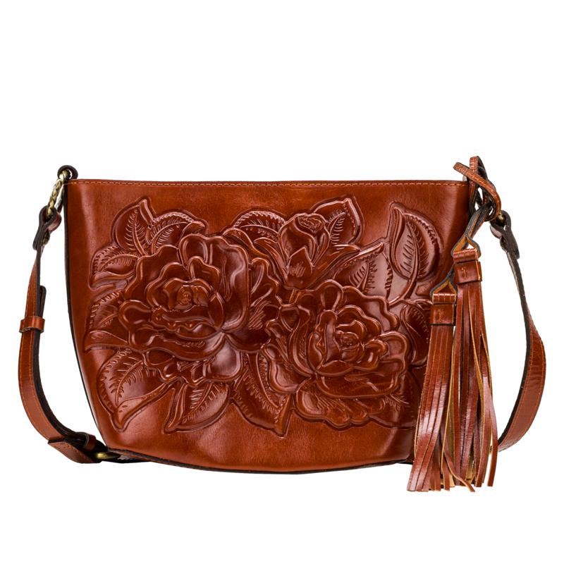 hsn patricia nash crossbody