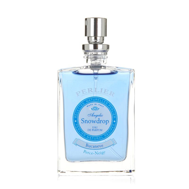 Perlier Angelic Snowdrop Eau de Parfum   7581083